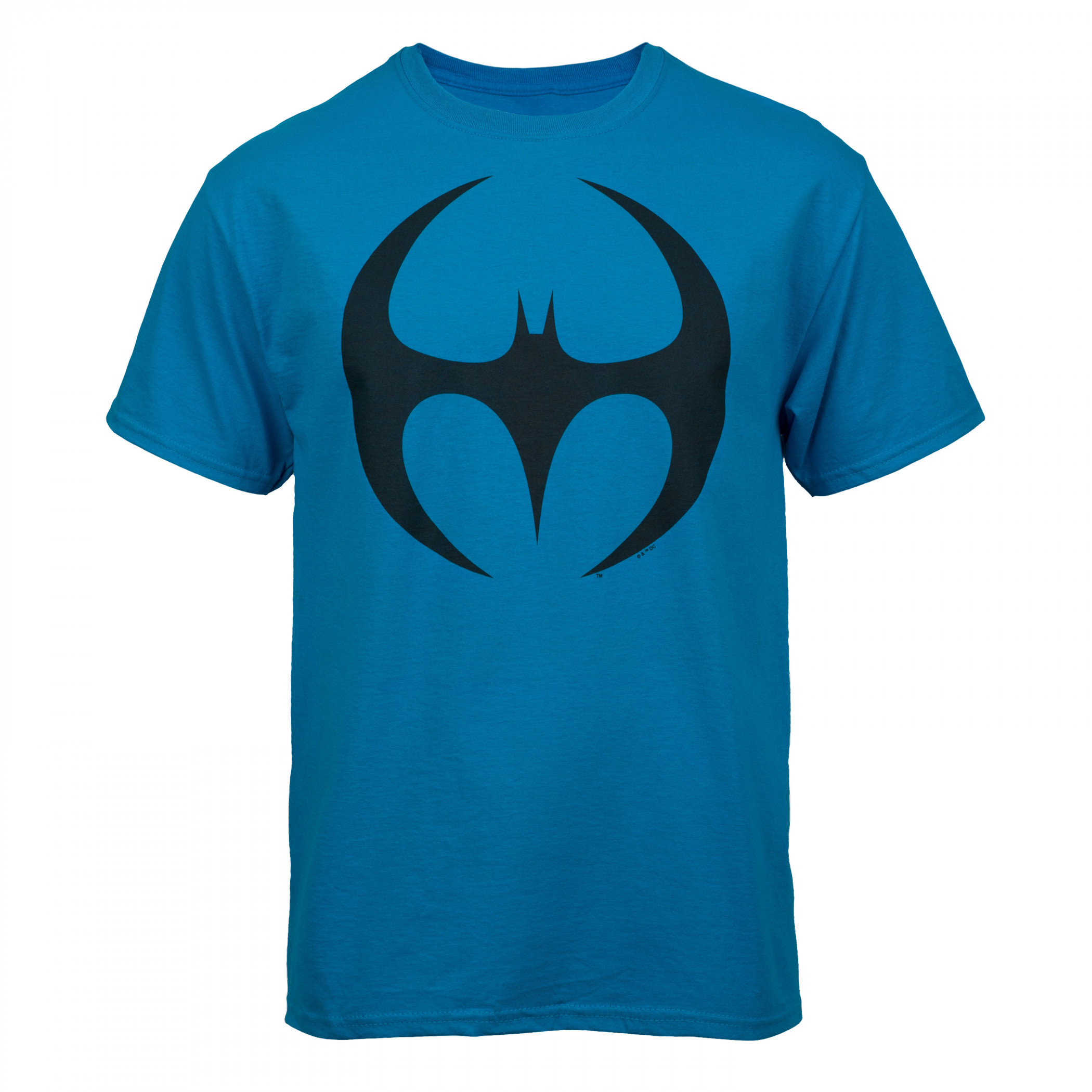 Batman Knightfall Azrael Logo T-Shirt